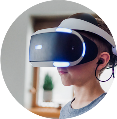 Plataforma de Atividades em Realidade virtual