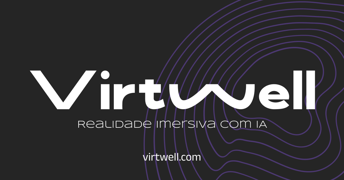 Virtwell Xr Systems Inova Simples (i.s.)