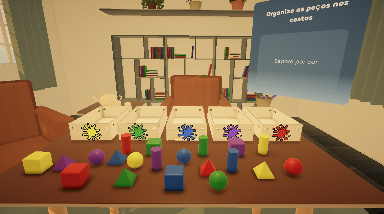Irispace: RV para Psicólogos e Professores - imagem 2